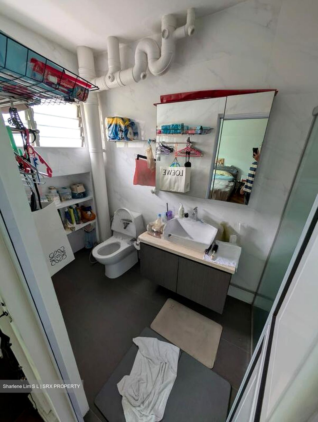 Blk 236 Pasir Ris Street 21 (Pasir Ris), HDB Executive #503897551